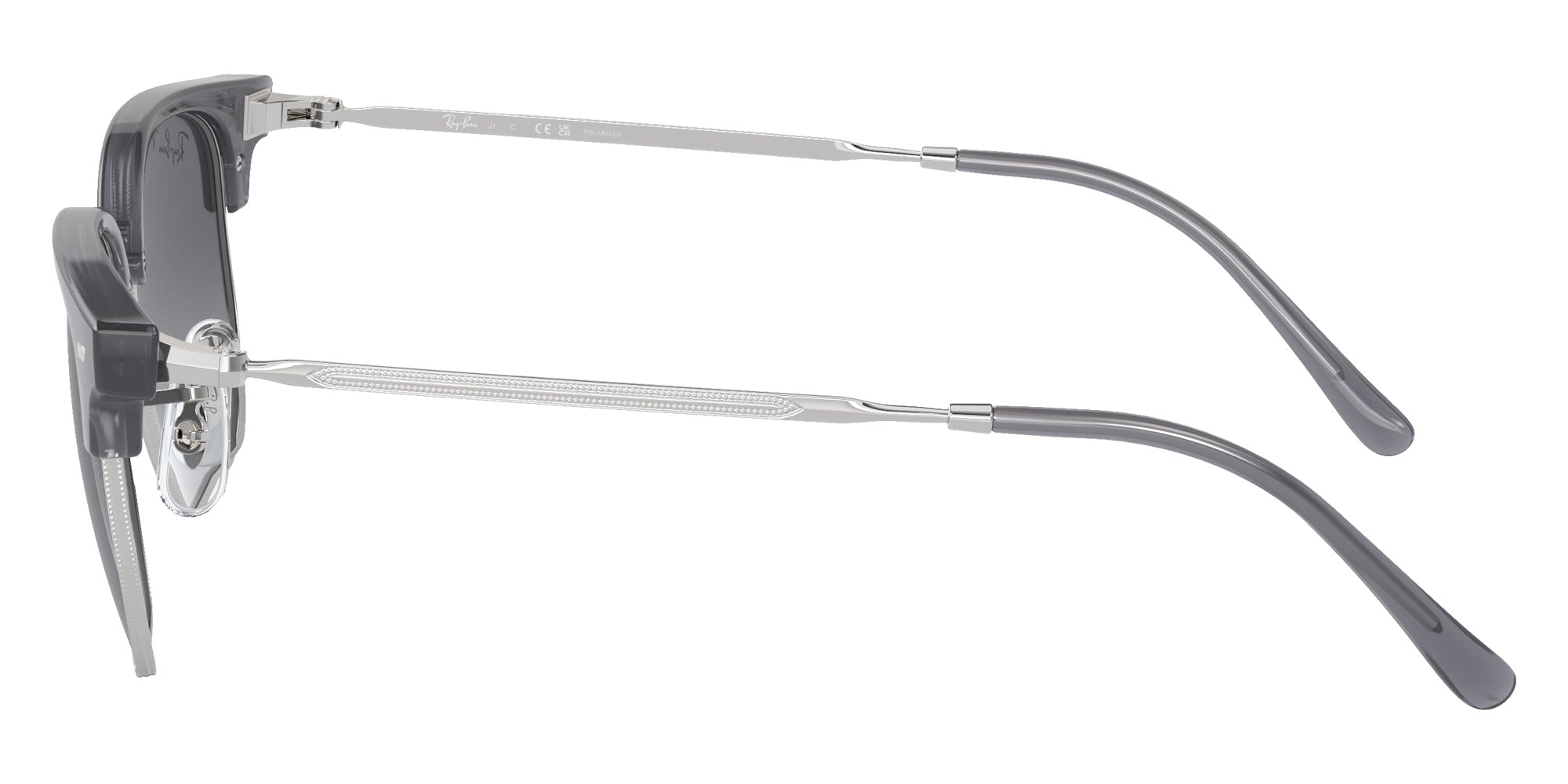 Ray-Ban® RJ9116S RJ9116S 7134T3 47 Sunglasses - Silver