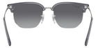 Ray-Ban® RJ9116S RJ9116S 7134T3 47 Sunglasses - Silver