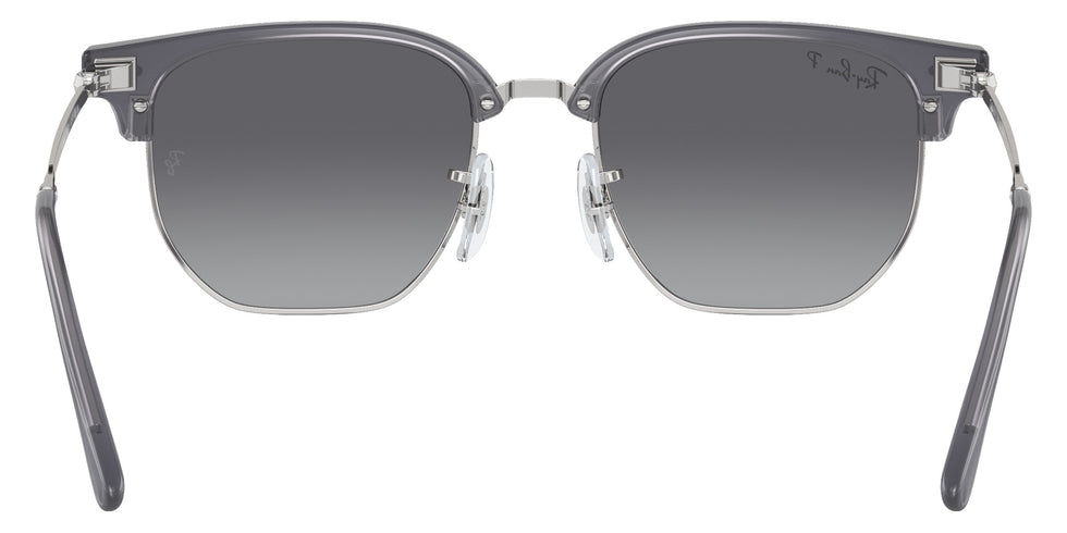 Ray-Ban® RJ9116S RJ9116S 7134T3 47 Sunglasses - Silver