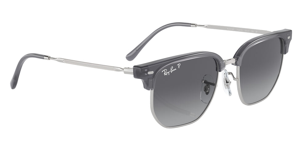 Ray-Ban® RJ9116S RJ9116S 7134T3 47 Sunglasses - Silver