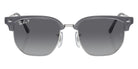 Ray-Ban® RJ9116S RJ9116S 7134T3 47 Sunglasses - Silver