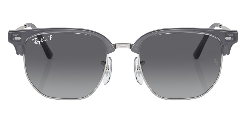 Ray-Ban® RJ9116S RJ9116S 7134T3 47 Sunglasses - Silver