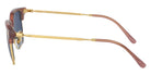 Ray-Ban® RJ9116S RJ9116S 715680 47 Sunglasses - Gold