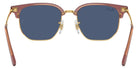 Ray-Ban® RJ9116S RJ9116S 715680 47 Sunglasses - Gold