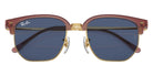 Ray-Ban® RJ9116S RJ9116S 715680 47 Sunglasses - Gold