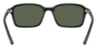 Ray-Ban® RJ9131S RJ9131S 100/71 50 Sunglasses - Black