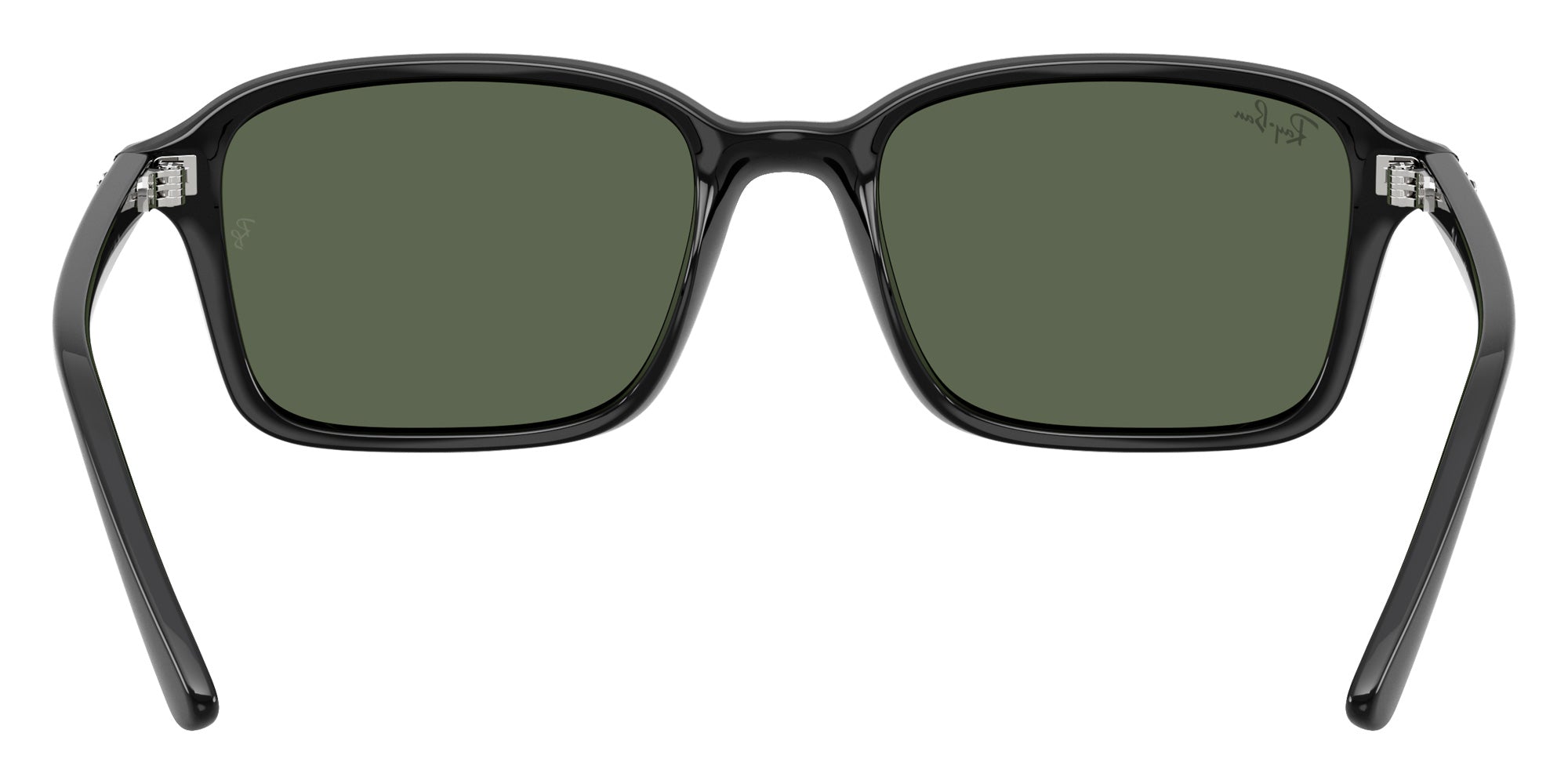 Ray-Ban® RJ9131S RJ9131S 100/71 50 Sunglasses - Black