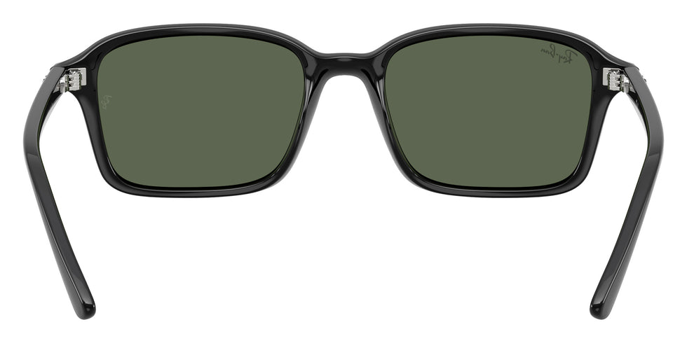 Ray-Ban® RJ9131S RJ9131S 100/71 50 Sunglasses - Black