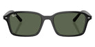 Ray-Ban® RJ9131S RJ9131S 100/71 50 Sunglasses - Black