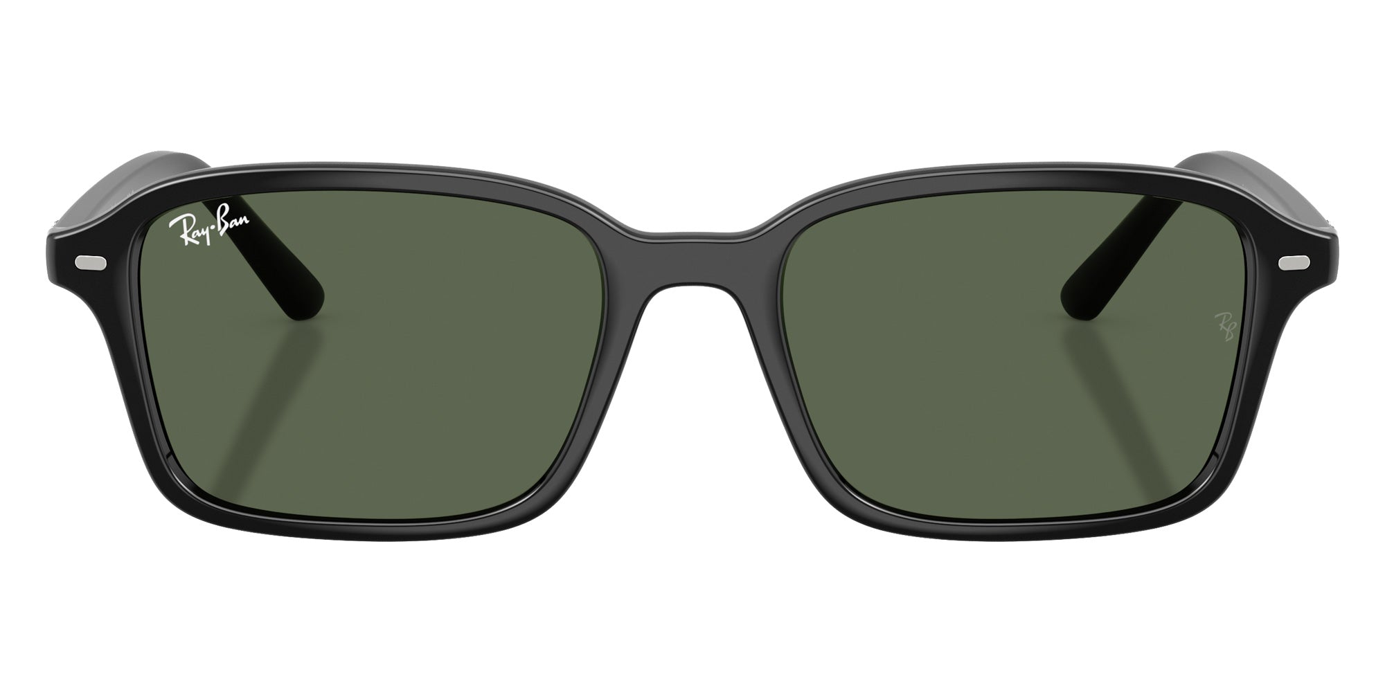Ray-Ban® RJ9131S RJ9131S 100/71 50 Sunglasses - Black