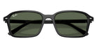 Ray-Ban® RJ9131S RJ9131S 100/71 50 Sunglasses - Black
