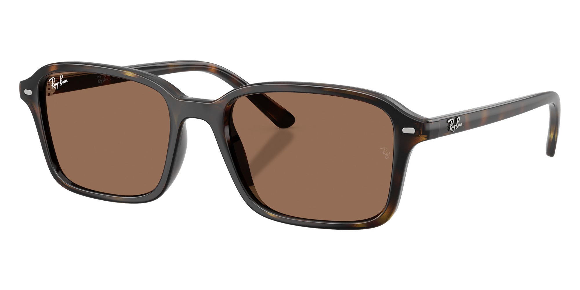 Ray-Ban® RJ9131S RJ9131S 152/73 50 Sunglasses - Havana