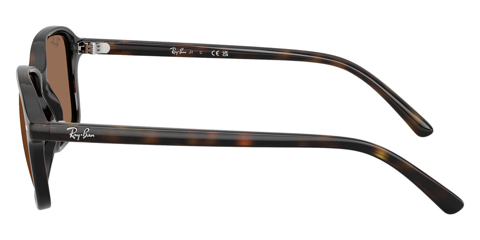 Ray-Ban® RJ9131S RJ9131S 152/73 50 Sunglasses - Havana