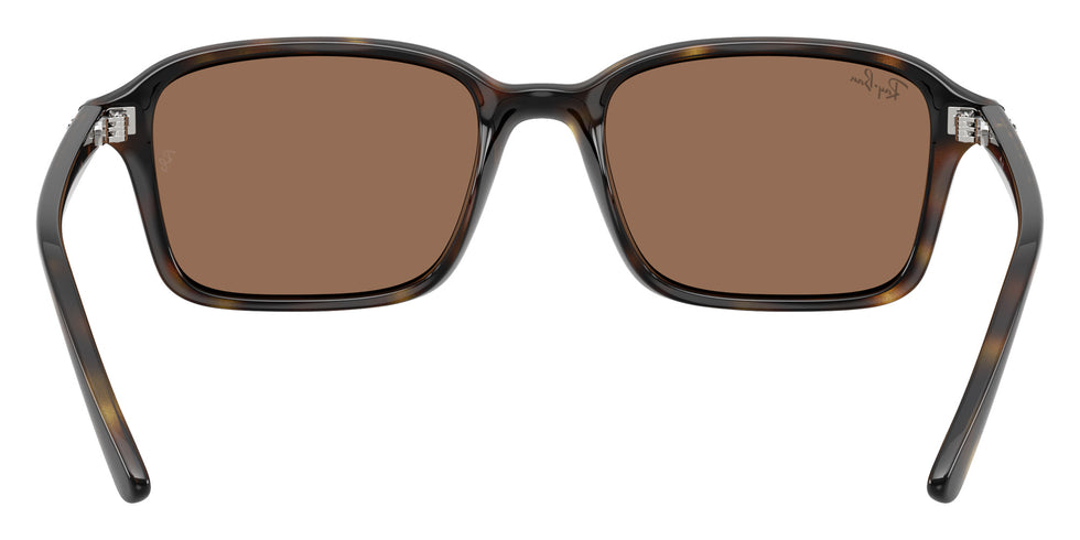 Ray-Ban® RJ9131S RJ9131S 152/73 50 Sunglasses - Havana