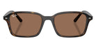 Ray-Ban® RJ9131S RJ9131S 152/73 50 Sunglasses - Havana
