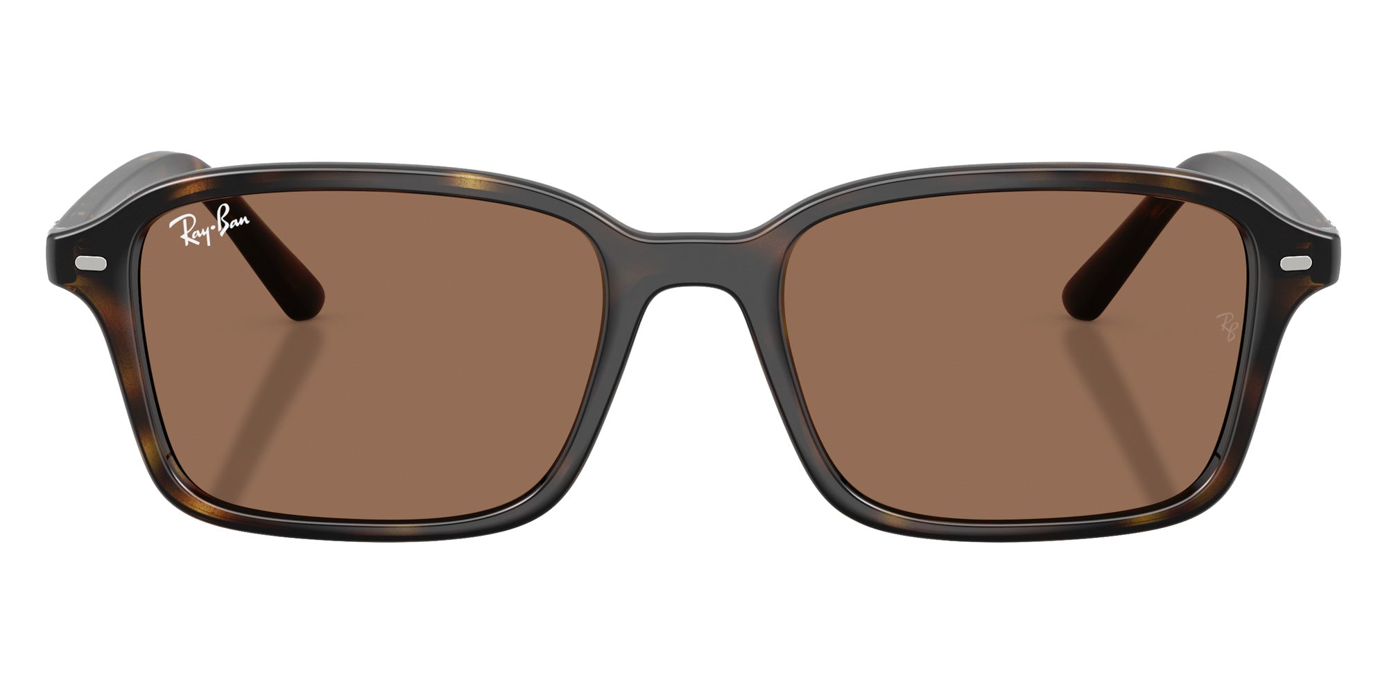 Ray-Ban® RJ9131S RJ9131S 152/73 50 Sunglasses - Havana