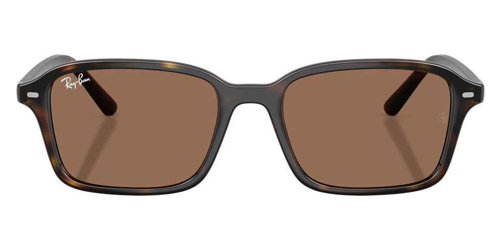 Ray-Ban® RJ9131S RJ9131S 152/73 50 Sunglasses - Havana