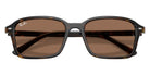 Ray-Ban® RJ9131S RJ9131S 152/73 50 Sunglasses - Havana