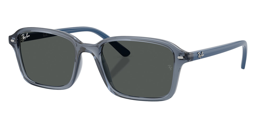 Ray-Ban® RJ9131S RJ9131S 711087 50 Sunglasses - Blue