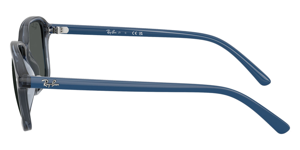Ray-Ban® RJ9131S RJ9131S 711087 50 Sunglasses - Blue