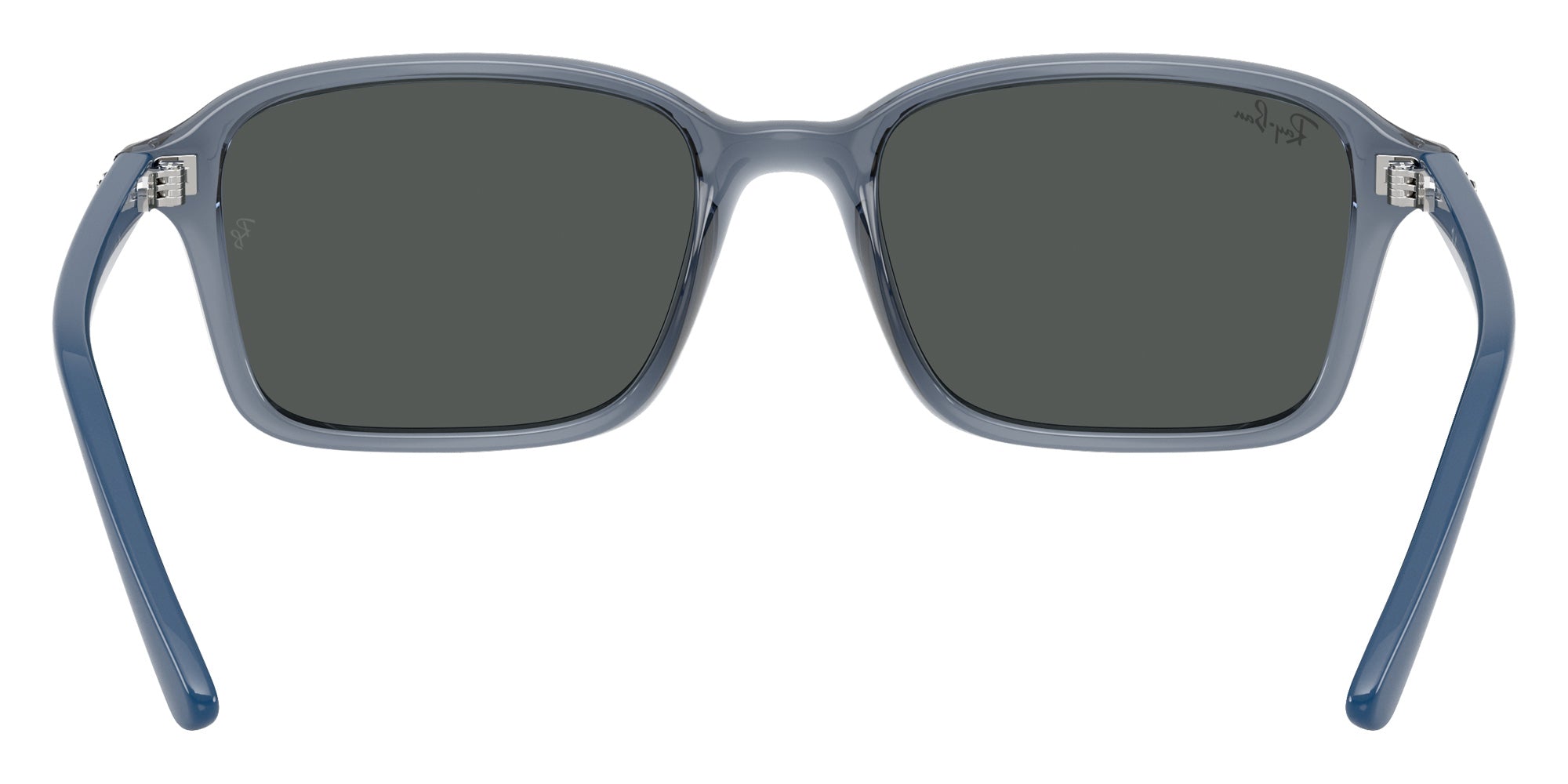 Ray-Ban® RJ9131S RJ9131S 711087 50 Sunglasses - Blue