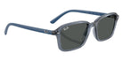 Ray-Ban® RJ9131S RJ9131S 711087 50 Sunglasses - Blue
