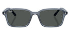 Ray-Ban® RJ9131S RJ9131S 711087 50 Sunglasses - Blue