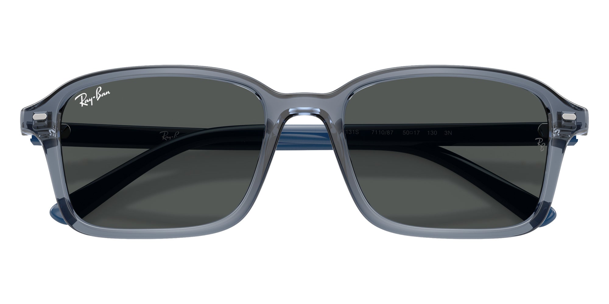 Ray-Ban® RJ9131S RJ9131S 711087 50 Sunglasses - Blue