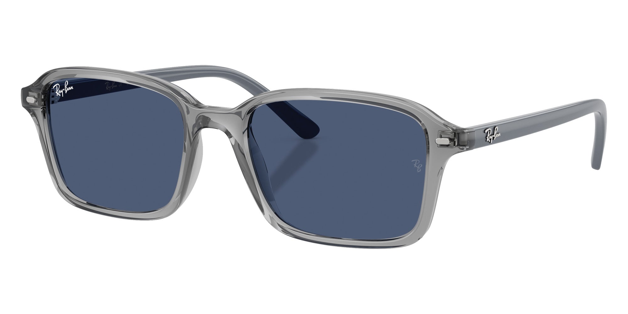 Ray-Ban® RJ9131S RJ9131S 719880 50 Sunglasses - Gray