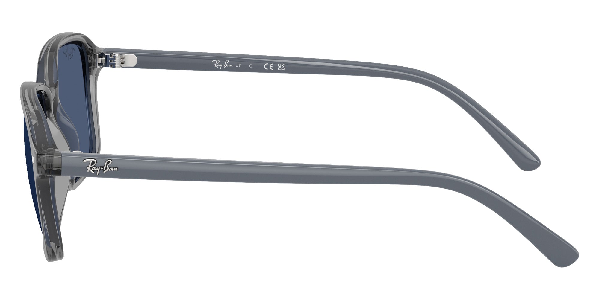 Ray-Ban® RJ9131S RJ9131S 719880 50 Sunglasses - Gray