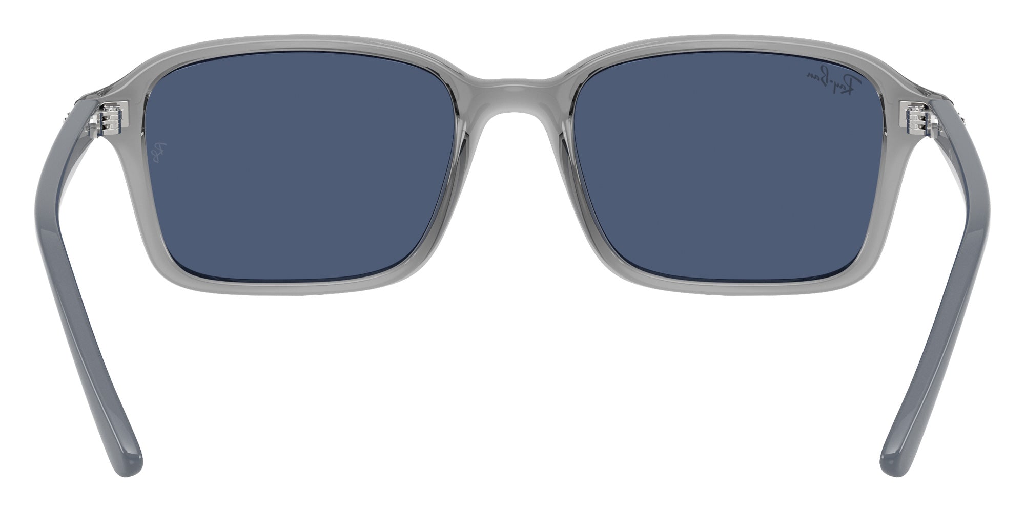 Ray-Ban® RJ9131S RJ9131S 719880 50 Sunglasses - Gray