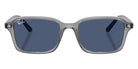 Ray-Ban® RJ9131S RJ9131S 719880 50 Sunglasses - Gray