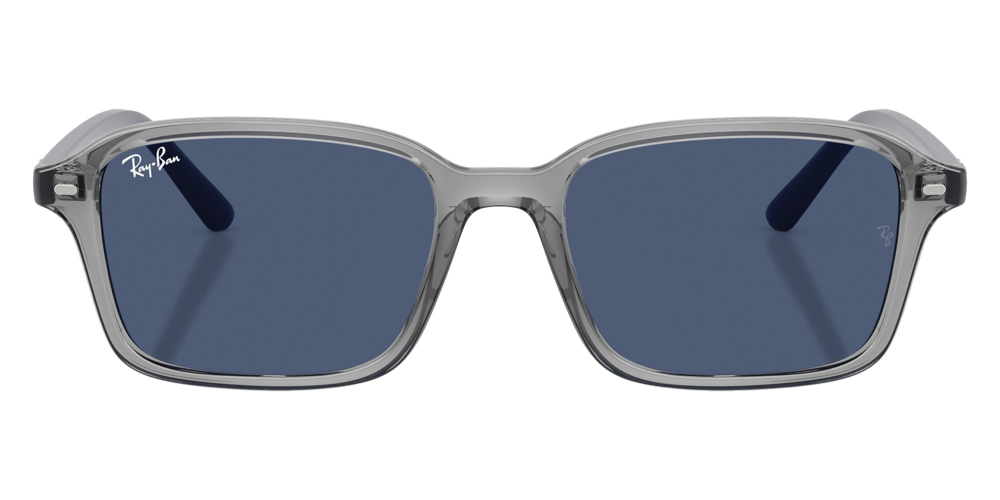 Ray-Ban® RJ9131S RJ9131S 719880 50 Sunglasses - Gray