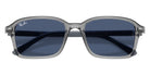 Ray-Ban® RJ9131S RJ9131S 719880 50 Sunglasses - Gray