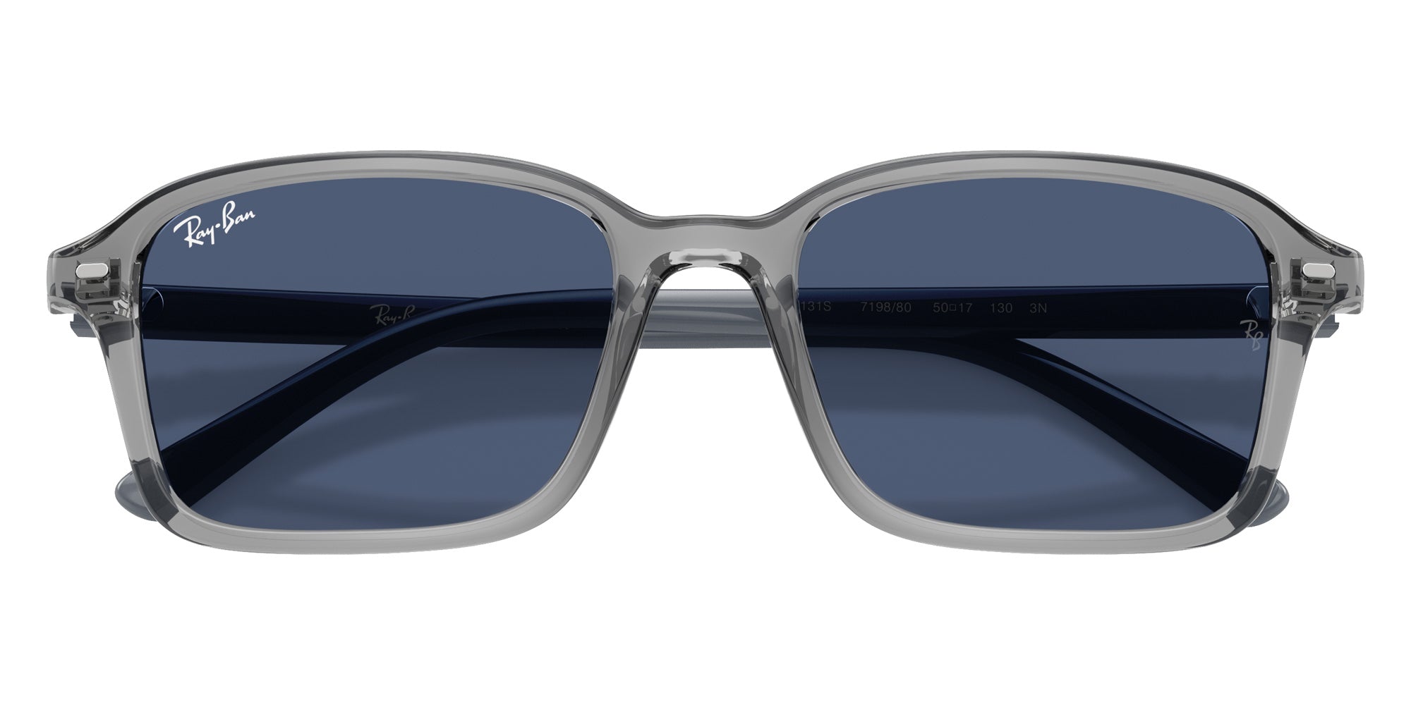 Ray-Ban® RJ9131S RJ9131S 719880 50 Sunglasses - Gray
