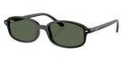 Ray-Ban® RJ9132S RJ9132S 100/71 49 Sunglasses - Black