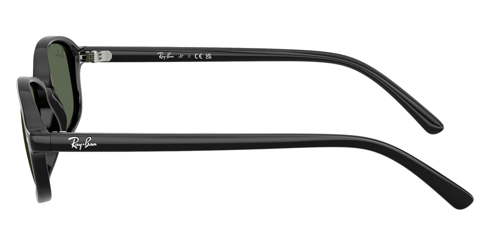 Ray-Ban® RJ9132S RJ9132S 100/71 49 Sunglasses - Black
