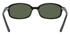 Ray-Ban® RJ9132S RJ9132S 100/71 49 Sunglasses - Black
