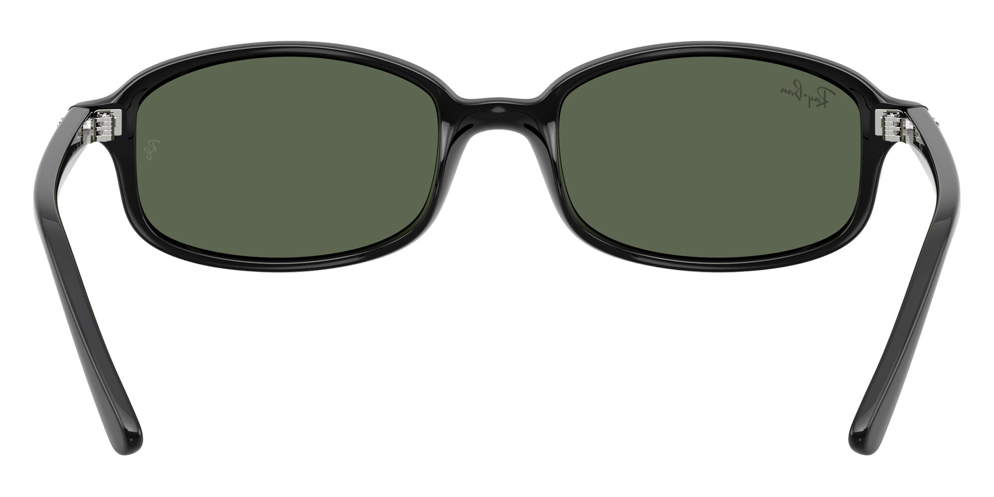 Ray-Ban® RJ9132S RJ9132S 100/71 49 Sunglasses - Black