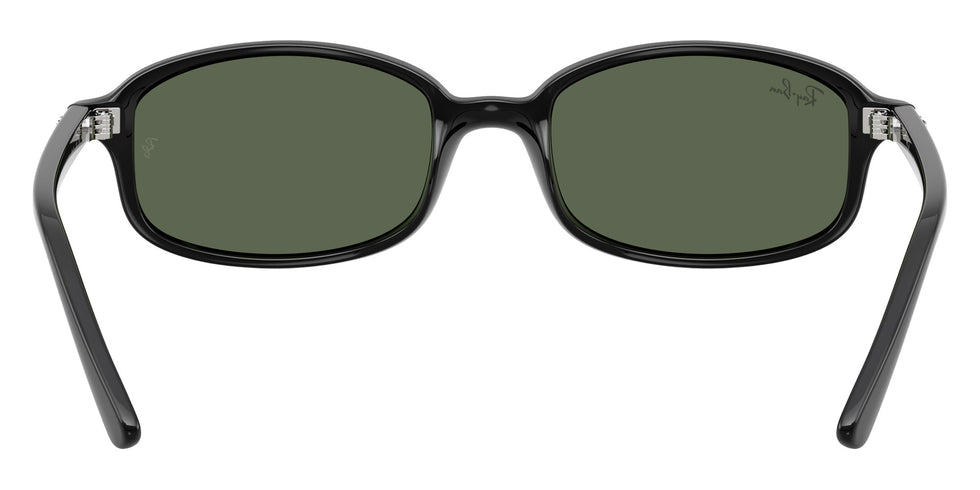 Ray-Ban® RJ9132S RJ9132S 100/71 49 Sunglasses - Black