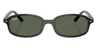 Ray-Ban® RJ9132S RJ9132S 100/71 49 Sunglasses - Black