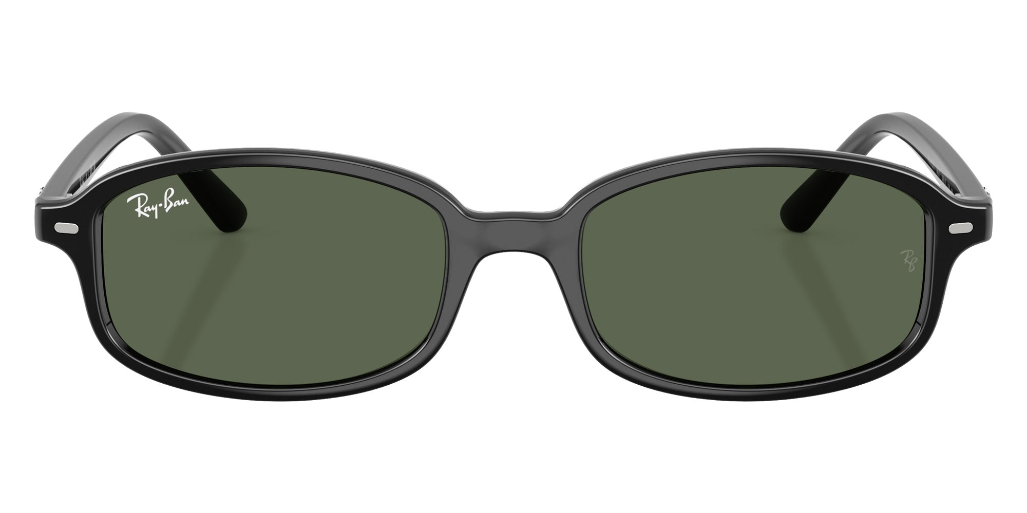 Ray-Ban® RJ9132S RJ9132S 100/71 49 Sunglasses - Black