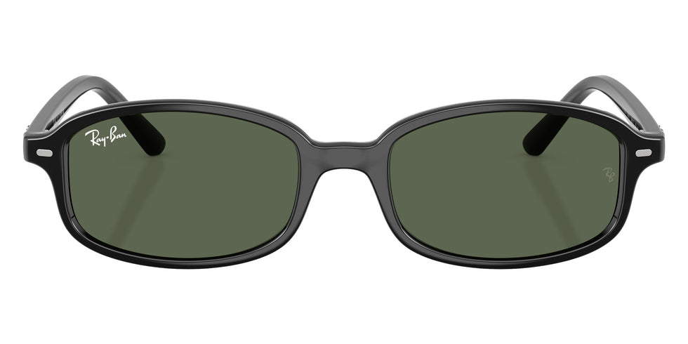 Ray-Ban® RJ9132S RJ9132S 100/71 49 Sunglasses - Black