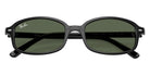 Ray-Ban® RJ9132S RJ9132S 100/71 49 Sunglasses - Black
