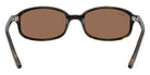 Ray-Ban® RJ9132S RJ9132S 152/73 49 Sunglasses - Havana