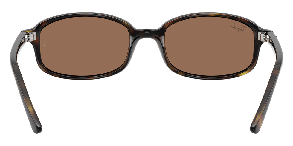 Ray-Ban® RJ9132S RJ9132S 152/73 49 Sunglasses - Havana