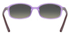 Ray-Ban® RJ9132S RJ9132S 719911 49 Sunglasses - Dark Violet