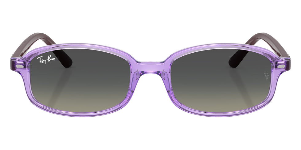 Ray-Ban® RJ9132S RJ9132S 719911 49 Sunglasses - Dark Violet