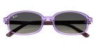 Ray-Ban® RJ9132S RJ9132S 719911 49 Sunglasses - Dark Violet