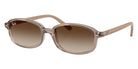 Ray-Ban® RJ9132S RJ9132S 720013 49 Sunglasses - Beige